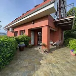 Villa Garden 2 Z Pieknym Ogrodem I Tarasem *