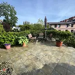 Garden 2 Z Pieknym Ogrodem I Tarasem *