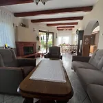 Garden 2 Z Pieknym Ogrodem I Tarasem *