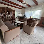 Villa Garden 2 Z Pieknym Ogrodem I Tarasem *