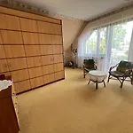 Garden 2 Z Pieknym Ogrodem I Tarasem Villa Ustronie Morskie