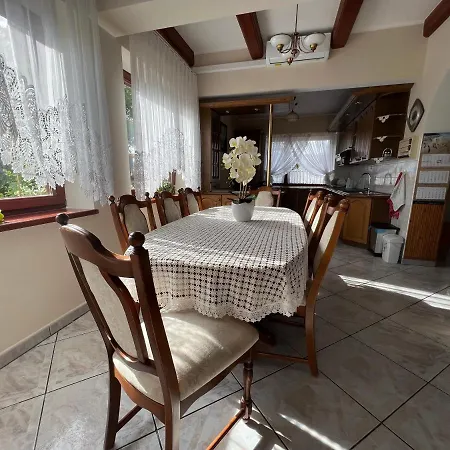 Garden 2 Z Pięknym Ogrodem I Tarasem *