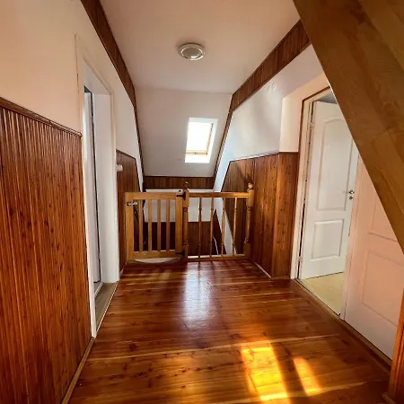 别墅 Garden 2 Z Pieknym Ogrodem I Tarasem *