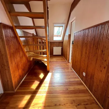 Garden 2 Z Pieknym Ogrodem I Tarasem 别墅 *