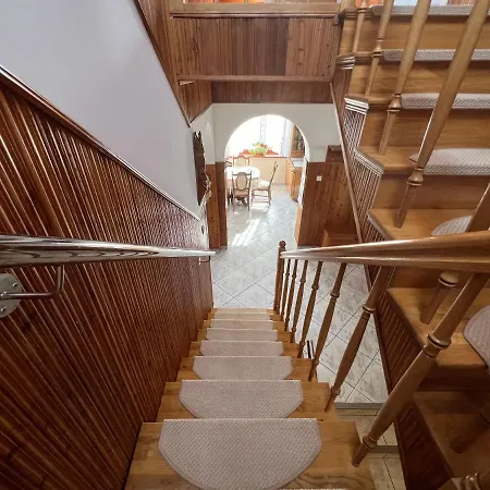 Garden 2 Z Pieknym Ogrodem I Tarasem Ustronie Morskie