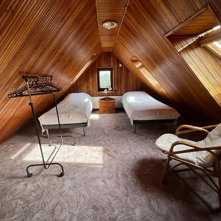 Garden 2 Z Pieknym Ogrodem I Tarasem 别墅 *