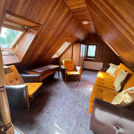 Garden 2 Z Pieknym Ogrodem I Tarasem Ustronie Morskie