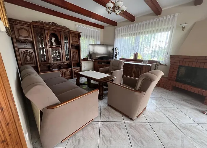 Villa Garden 2 Z Pieknym Ogrodem I Tarasem *